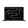 Laptop Apple MacBook Pro 14-calowy — M5 Pro 18‑rdzeniowy CPU / 20‑rdzeniowy GPU, 24 GB RAM, 2 TB SSD, Space Black