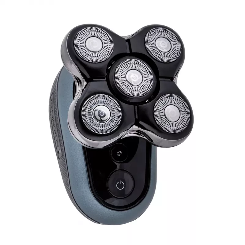 Remington XR1600 Golarka rotacyjna z trymerem Czarny