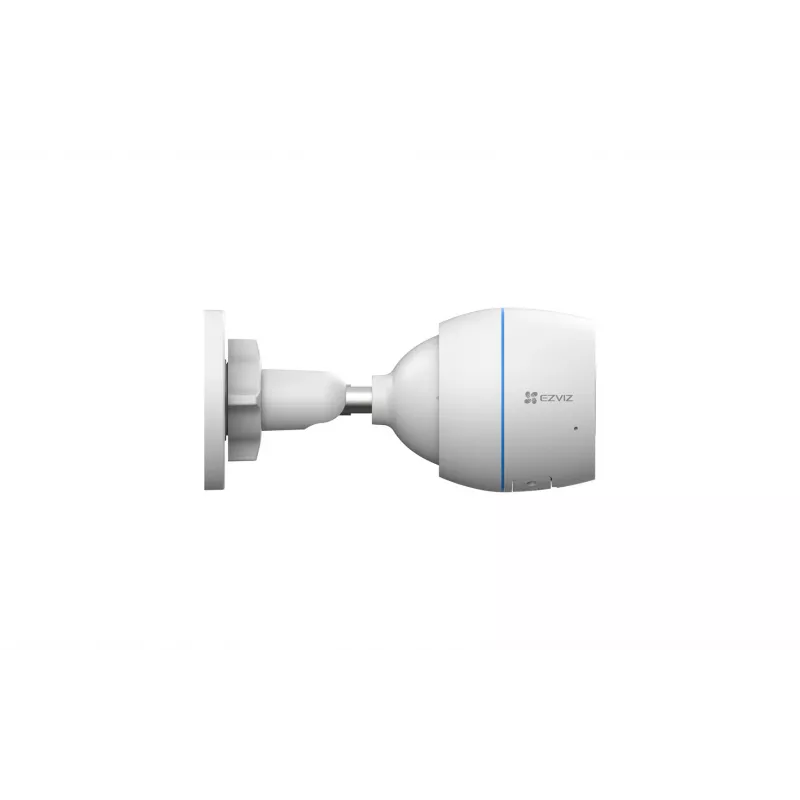 Kamera IP bezpieczeństwa EZVIZ H3c Bullet 1920 x 1080 pikseli