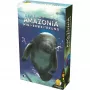 Life of the Amazonia: Mini Expansion, gra planszowa