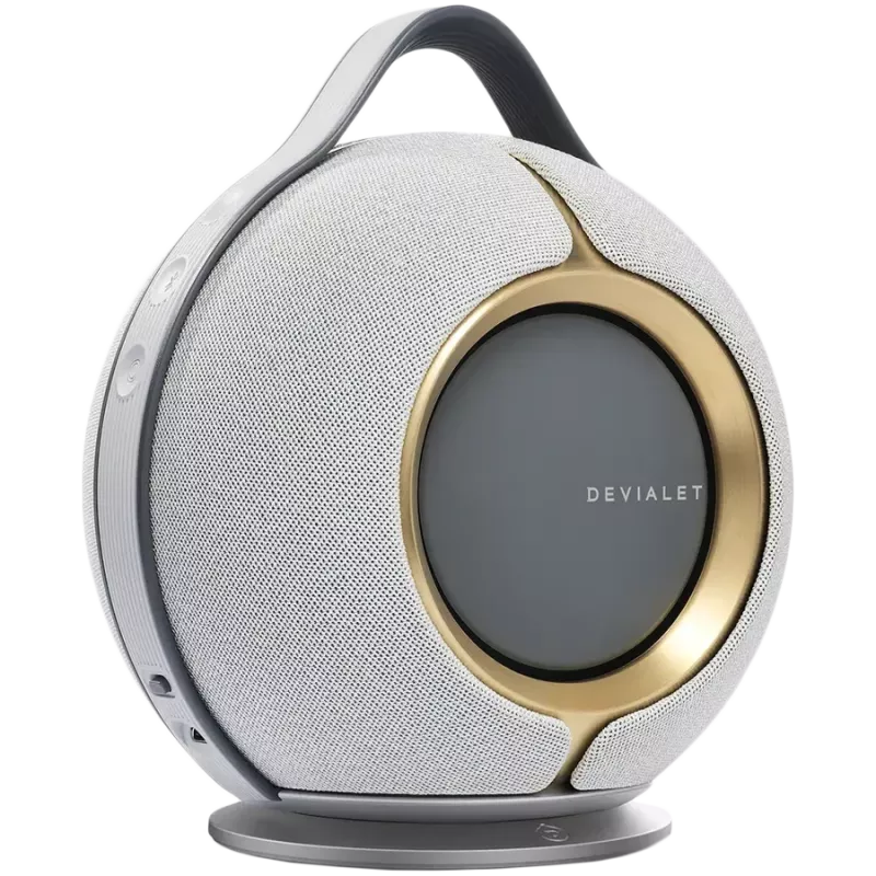 Devialet Mania Opera de Paris