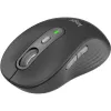 Logitech 920-012483 klawiatura mysz included Office RF Wireless + Bluetooth QWERTZ German Graphite