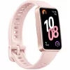 Huawei Band 10 Opaska aktywności AMOLED 3,73 cm (1,47 inch) Różowa