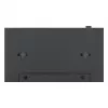 Przełącznik Gigabit 5xPoE Passthrough zasilany przez PoE lub AC, 68W