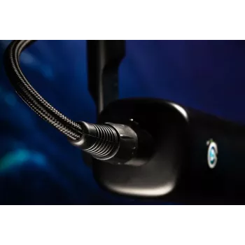 Kabel audio Elgato 3 m XLR 3-pin Czarny 10CAL9901