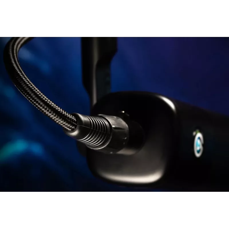 Kabel audio Elgato 3 m XLR 3-pin Czarny 10CAL9901