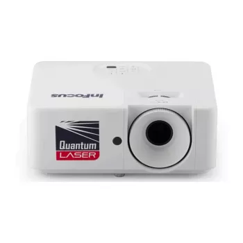 Projektor INFOCUS IN1006SL DLP rozdzielczość 1280x800 wejście HDMI VGA