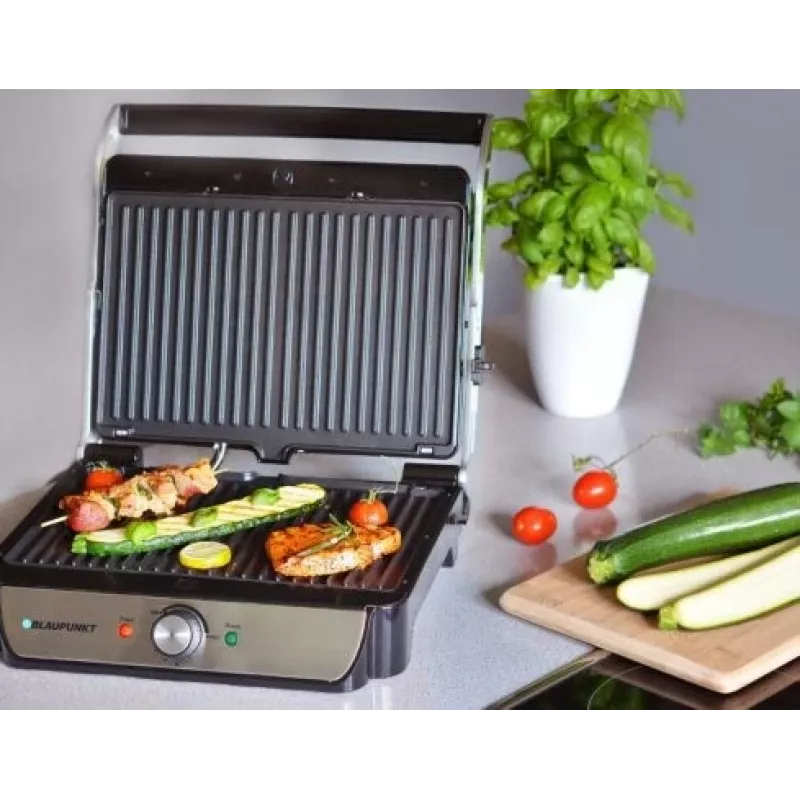 Grill kontaktowy Blaupunkt GRS701