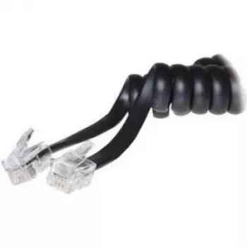 S/CONN 7.5m RJ10 Czarny ShiverPeaks TC 70135-7