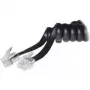 S/CONN 7.5m RJ10 Czarny ShiverPeaks TC 70135-7