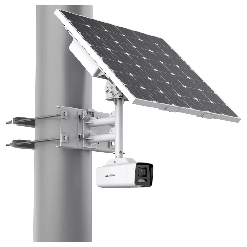 Kamera solarna Hikvision DS-2XS6A87G1-LS/C36S80 2.8mm 8MP ColorVu