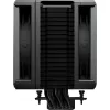 Chłodzenie powietrzne Cooler Master Hyper 612 APEX 120 mm czarny, 4 rurki cieplne, 2400 RPM, 75,2 CFM, 4-pin