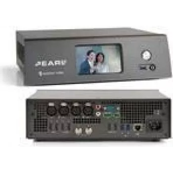 Epiphan Pearl-2 - Videoproduktionssystem - 6-Channel (ESP1150)