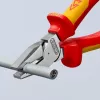 Szczypce Knipex 02 06 180