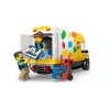 LEGO CITY 60500 Furgonetka LEGO