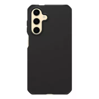 SPECTRUM_R etui do Galaxy A56 5G - Solid Czarny Mat - Soft Bag