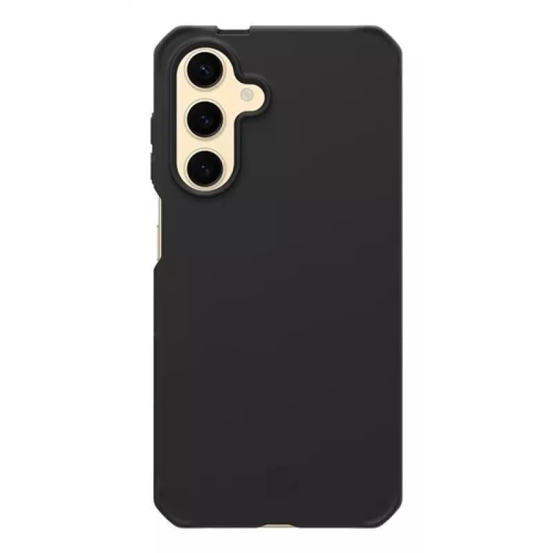 SPECTRUM_R etui do Galaxy A56 5G - Solid Czarny Mat - Soft Bag