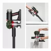 Dyson V8 Cyclone - Odkurzacz - krótkie urządzenie ścienne/ręczne (2 w 1)