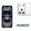 4smarts Hybrydowe Etui Ibiza do Apple iPhone 17 Pro kompatybilne z MagSafe