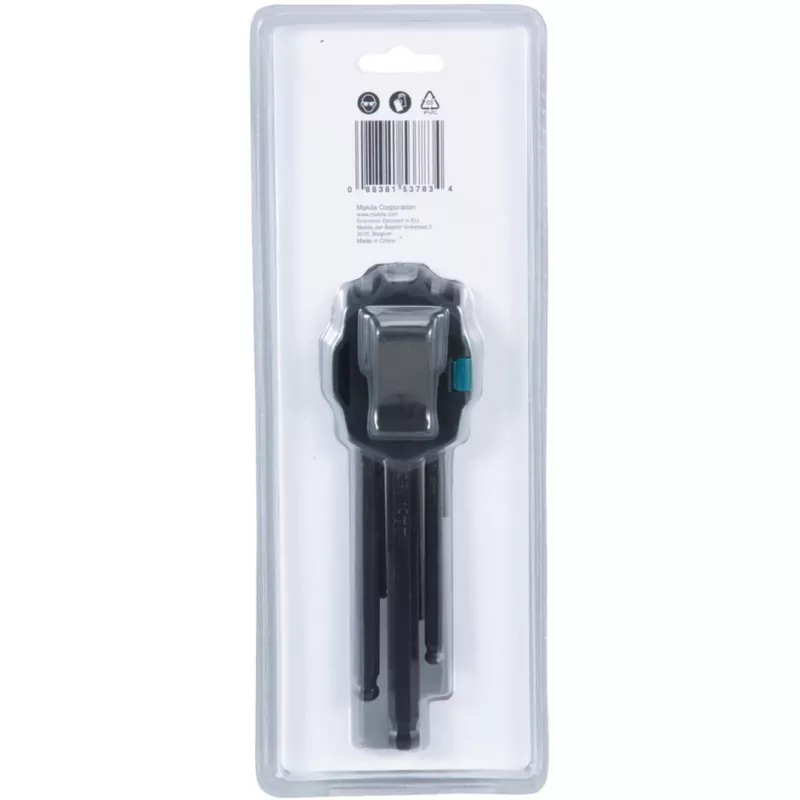 Produkt Makita B-65894 Czarny