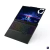 Lenovo Legion 5 15IRX10 | Eclipse Czarny | 15,1 cala | OLED | WQXGA | 2560 x 1600 pikseli | Błyszczący | Intel Core i7 | i7-13650HX | 32 (2x16 GB) GB | SODIMM DDR5 | Pojemność SSD