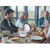 Beper P101VAP002 urządzenie do gotowania ryżu i na parze