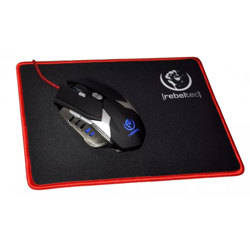 Podkładka pod mysz Rebeltec Game Slider S+