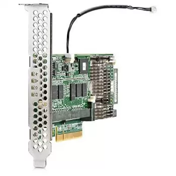 HPE SmartArray P440 4GB FBWC 12Gb SAS RAID Controller PCIe x8