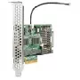 HPE SmartArray P440 4GB FBWC 12Gb SAS RAID Controller PCIe x8