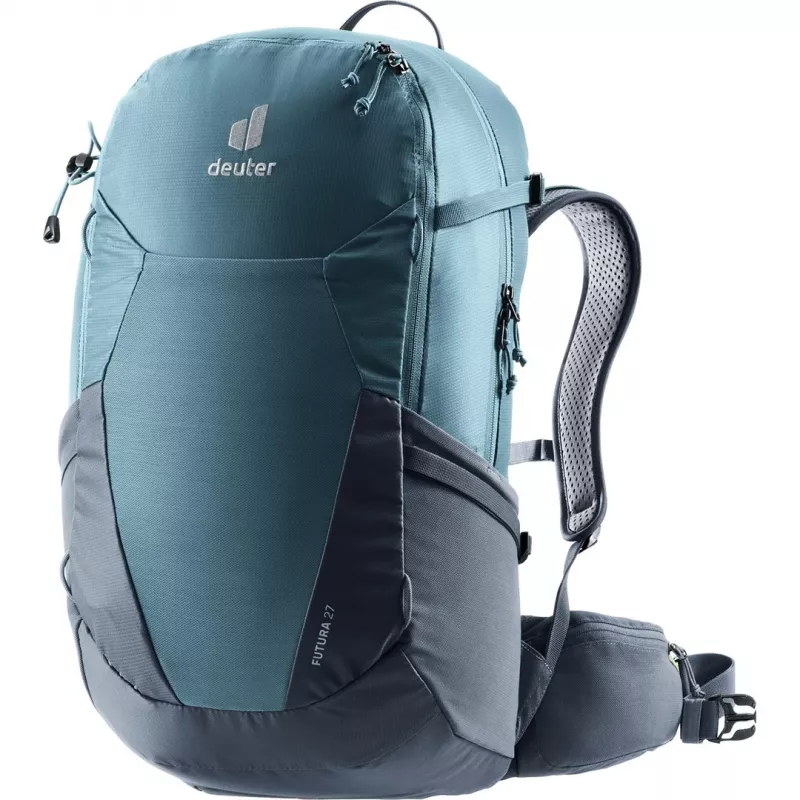 Plecak turystyczny DEUTER Futura 27 — pojemność 27 l, model 340032113740