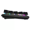 Klawiatura Corsair K65 PRO MINI do gier, USB, QWERTZ, niemiecka, czarna