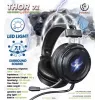 Słuchawki stereo Rebeltec THOR RBLSLU00042
