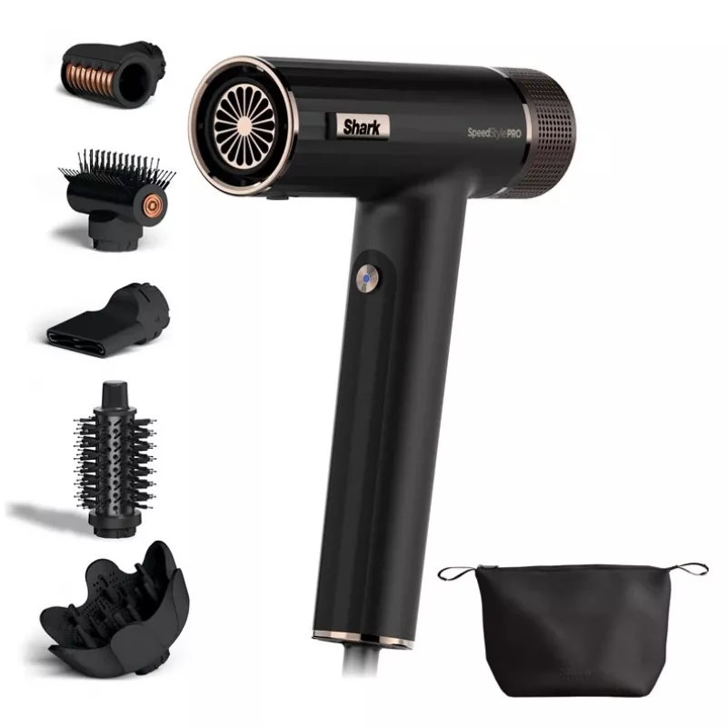 Suszarka do włosów Shark SpeedStyle Pro 5-in-1 1750 W