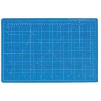 Dahle 10693-21561 Niebieski