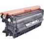 Renkforce Toner zamienny do HP 655A, CF450A kompatybilny Czarny 12500 stron RF-Toner-HP655ABK RF-6922874 (RF-6922874)