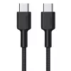 Kabel USB-C Aukey CB-CD45 0,9 m — USB Type-C do USB-A, obsługa Quick Charge