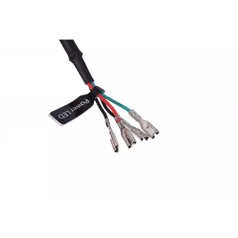 Alphacool 17434 część obudowy komputerowej Uniwersalny przycisk