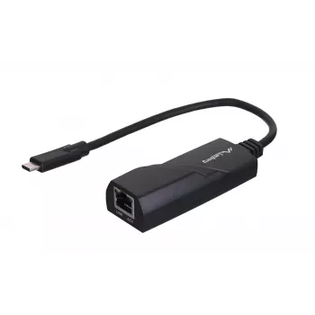 Karta sieciowa/adapter Lanberg NC-1000-02 RJ-45