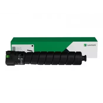 Toner Lexmark CX943 45000 stron Czarny