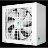 Zasilacz DeepCool PN850M 850 W ATX 20+4 pin, 80 PLUS Gold, biały