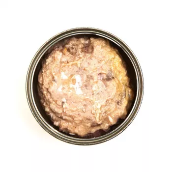 3COTY 19. Chicken and Goose - mokra karma dla kota - 180g