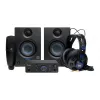 Fender Quantum Complete - Kompletny zestaw do produkcji audio
