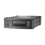 Hewlett Packard Enterprise HPE StoreEver LTO-8 Ultrium 30750 - Napęd taśmowy - LTO Ultrium (12TB / 30TB) - Ultrium 8 - SAS-2 - zewnętrzny (13,3 cm) - Szyfrowanie (BC023A)