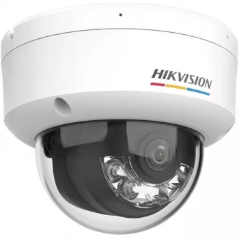 Kopułkowa kamera IP Hikvision DS-2CD1167G2H-LIU (2.8mm) — 3200×1800, 1/2,4 cala CMOS, montaż sufitowy, przewodowa