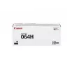 Kaseta z tonerem Canon 064H 1 szt. Oryginalny Czarny 13400 stron