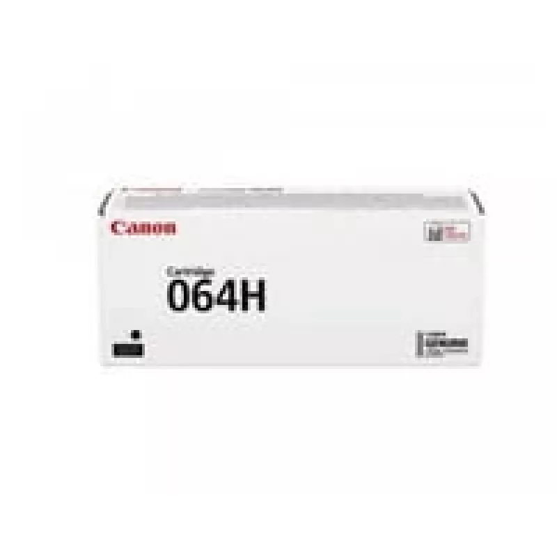 Kaseta z tonerem Canon 064H 1 szt. Oryginalny Czarny 13400 stron