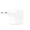 Zasilacz Apple MY1W2ZM/A 30 W biały