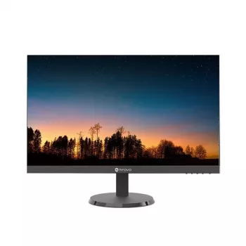 Monitor AG Neovo LW-2403 24 cale IPS Full HD LED flicker-free, HDMI 1.4, DisplayPort, 2x głośniki, VESA 100x100