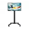Uchwyt do telewizora B-Tech BT8562 177,8 cm 70 cali Czarny