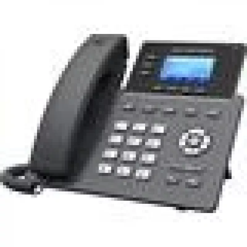 IP Phone Grandstream Networks GRP2603P Czarny